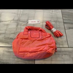 NWT see by Chloe crossbody